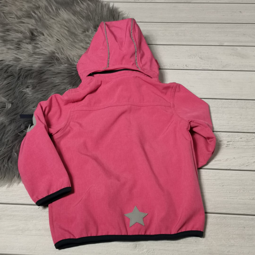 Softshell-Jacke Gr. 110 – Bild 3