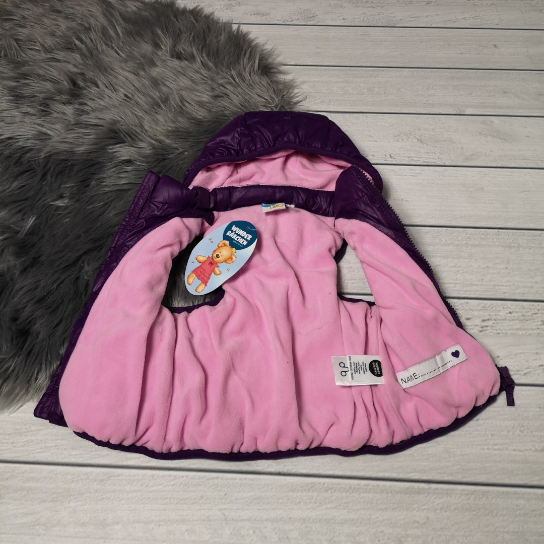 Weste Gr. 68 – Bild 3