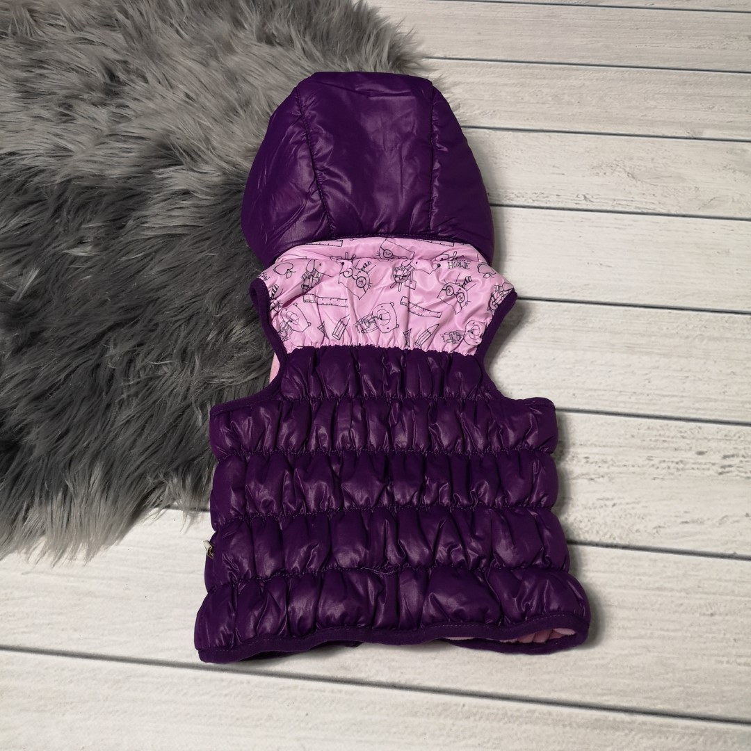 Weste Gr. 68 – Bild 4