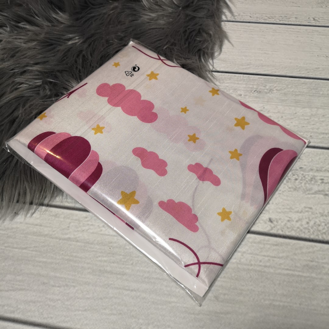 Kurzgardine mit Schlaufen *NEU* – Bild 2