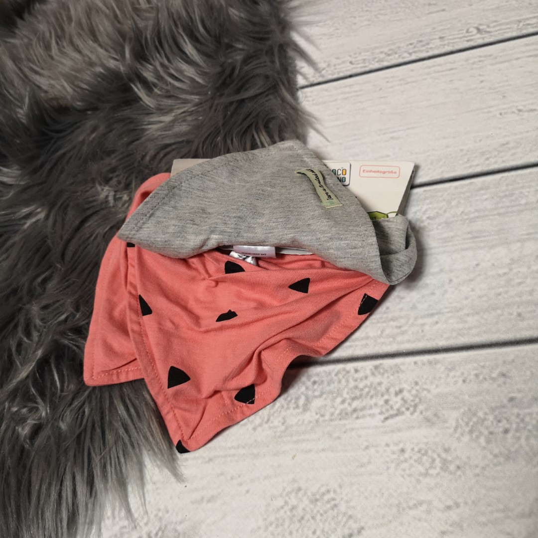 3er-Set Halstücher *NEU* – Bild 2