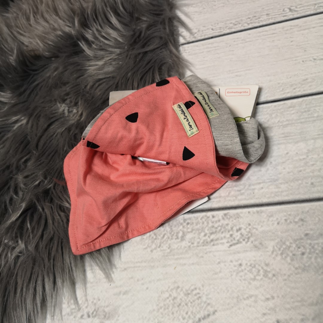 3er-Set Halstücher *NEU* – Bild 3