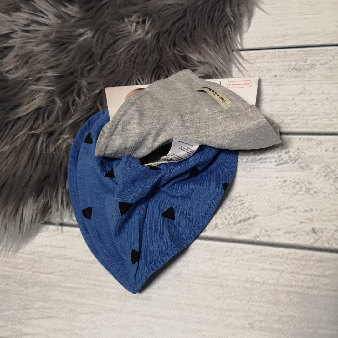 3er-Set Halstücher *NEU* – Bild 2