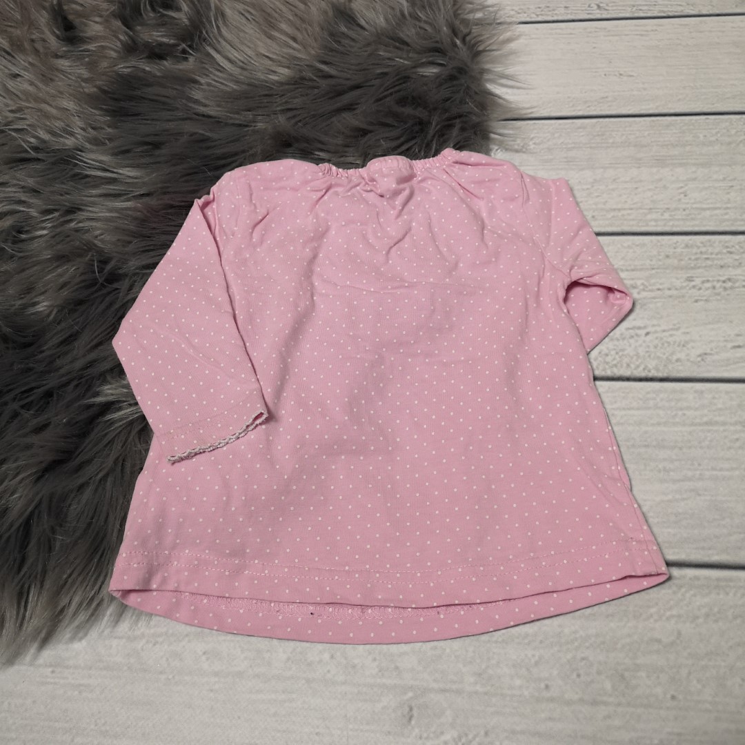 Longsleeve Gr. 74 – Bild 2