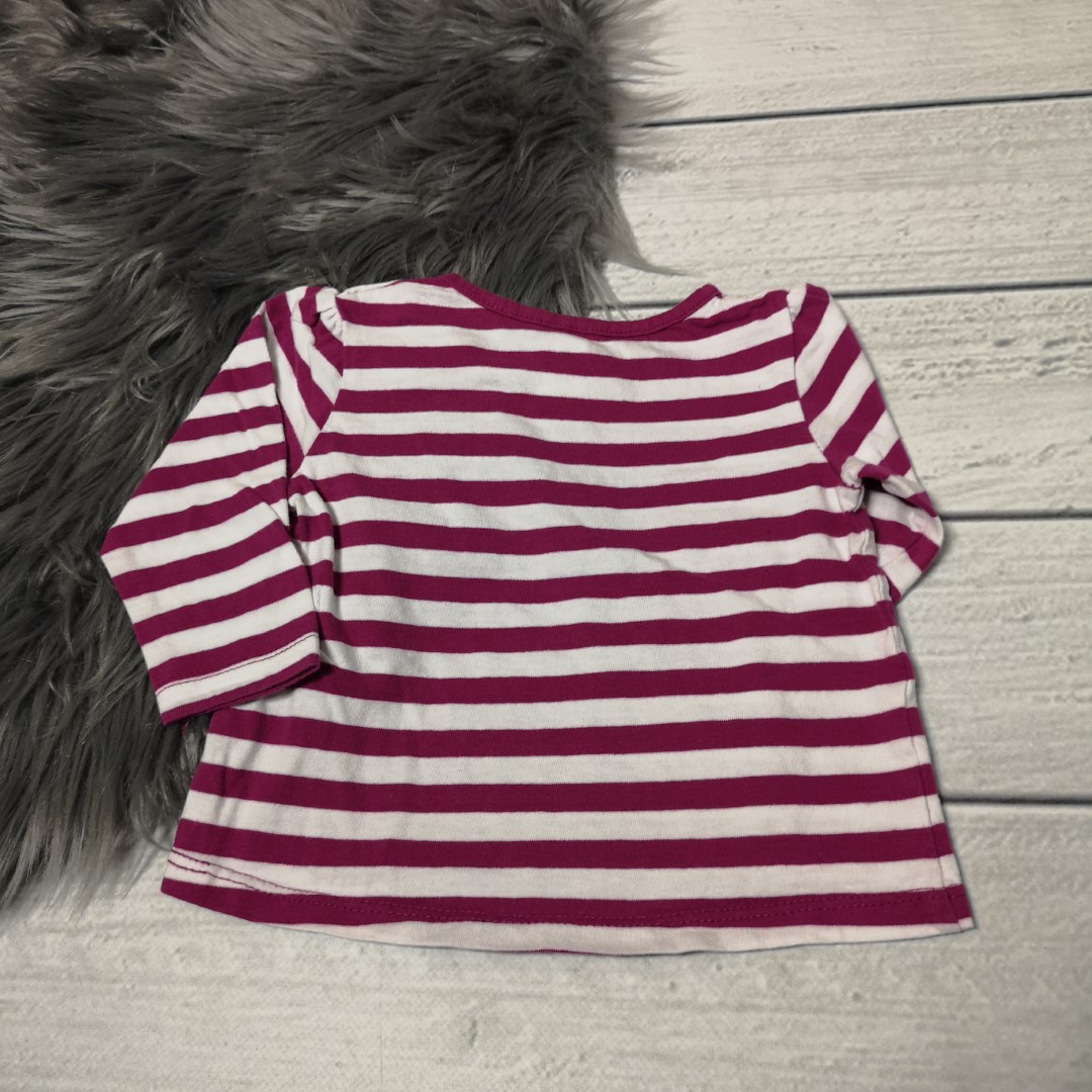 Longsleeve Gr. 74 – Bild 2