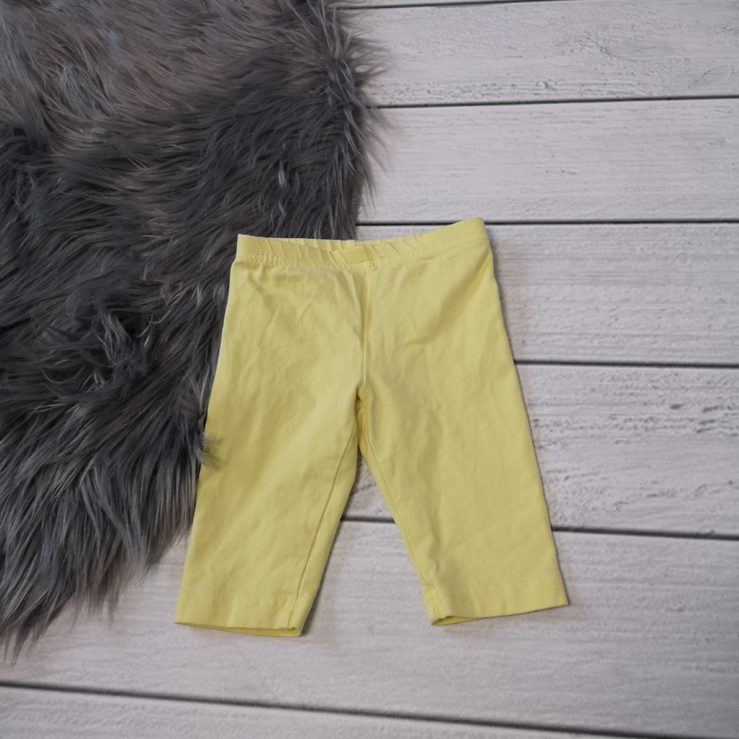 Caprileggings Gr. 74/80 - impidimpi