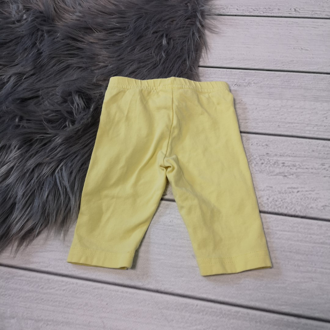 Caprileggings Gr. 74/80 - impidimpi – Bild 2