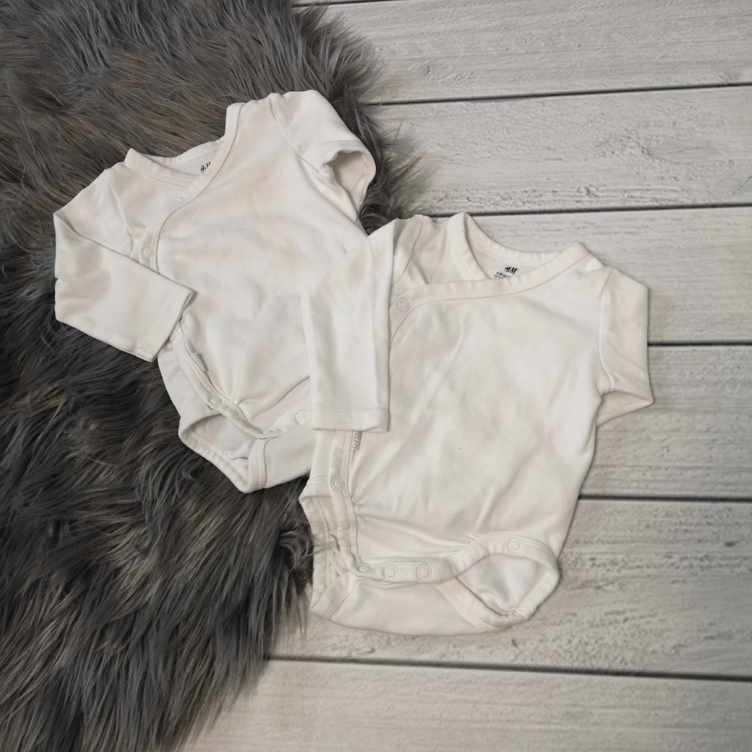 2er-Set Bodies Gr. 62