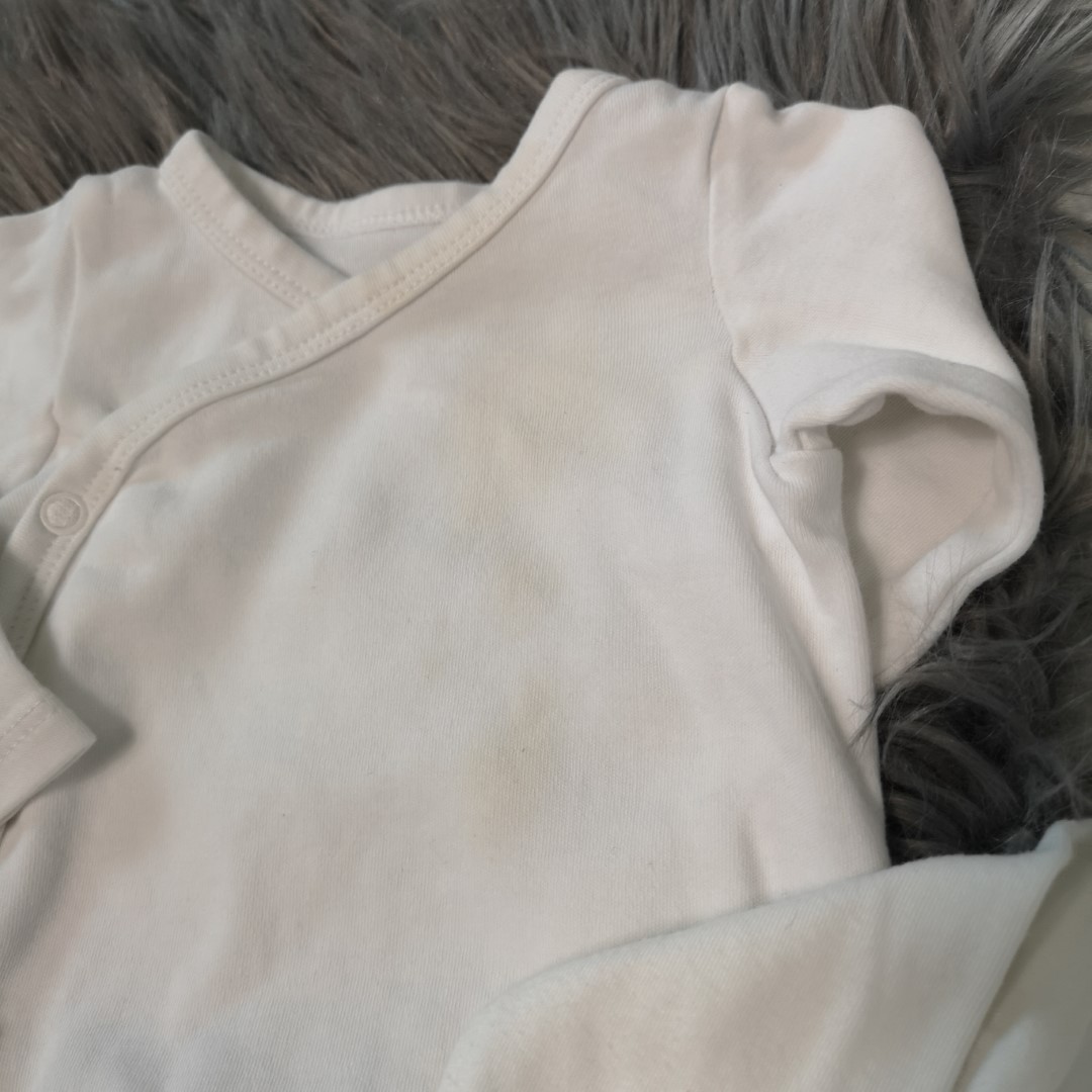 2er-Set Bodies Gr. 62 – Bild 3