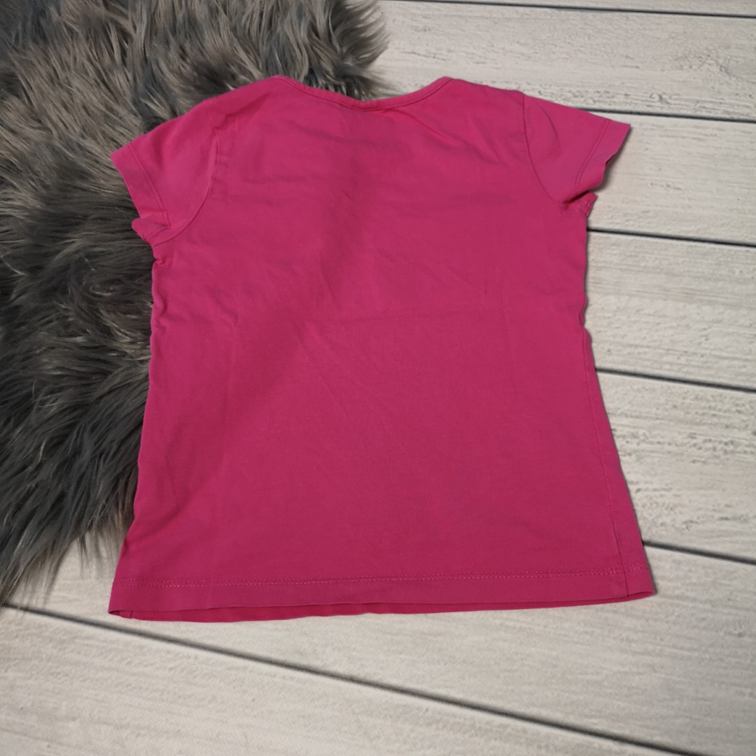 T-Shirt Gr. 116/122 - s.Oliver – Bild 3