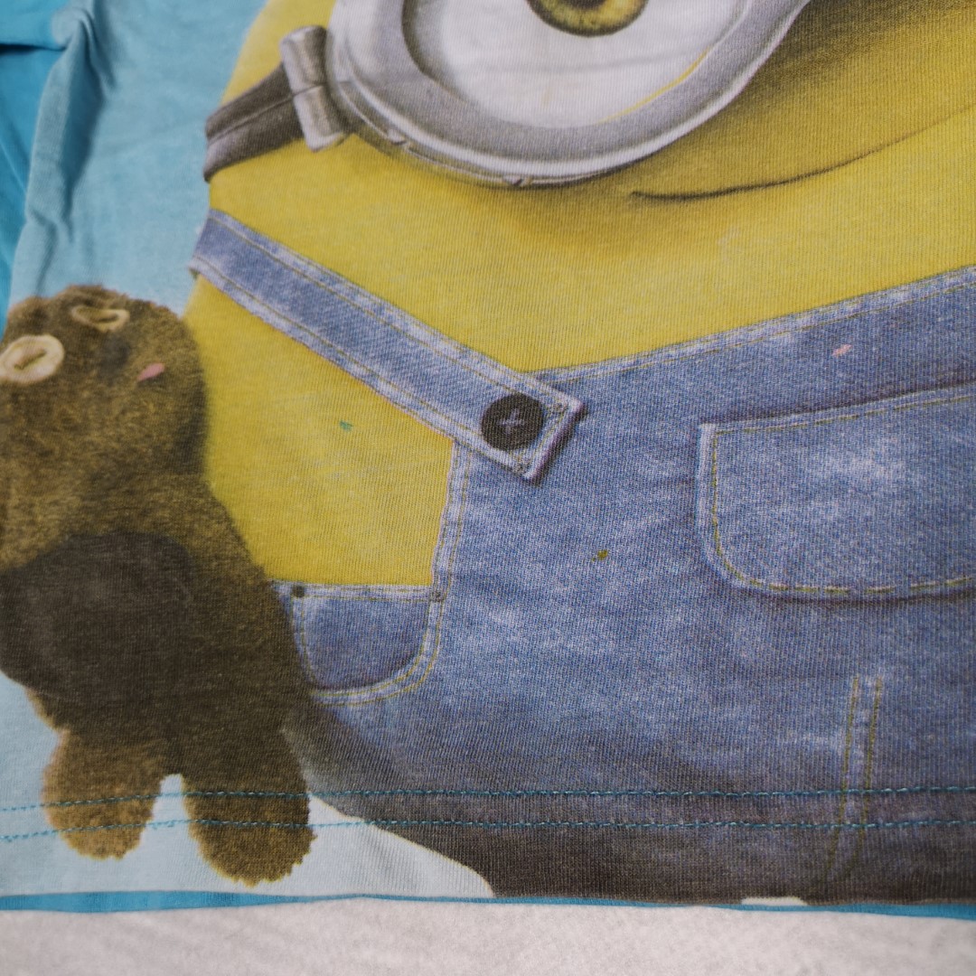 Longsleeve Gr. 104 – Bild 3