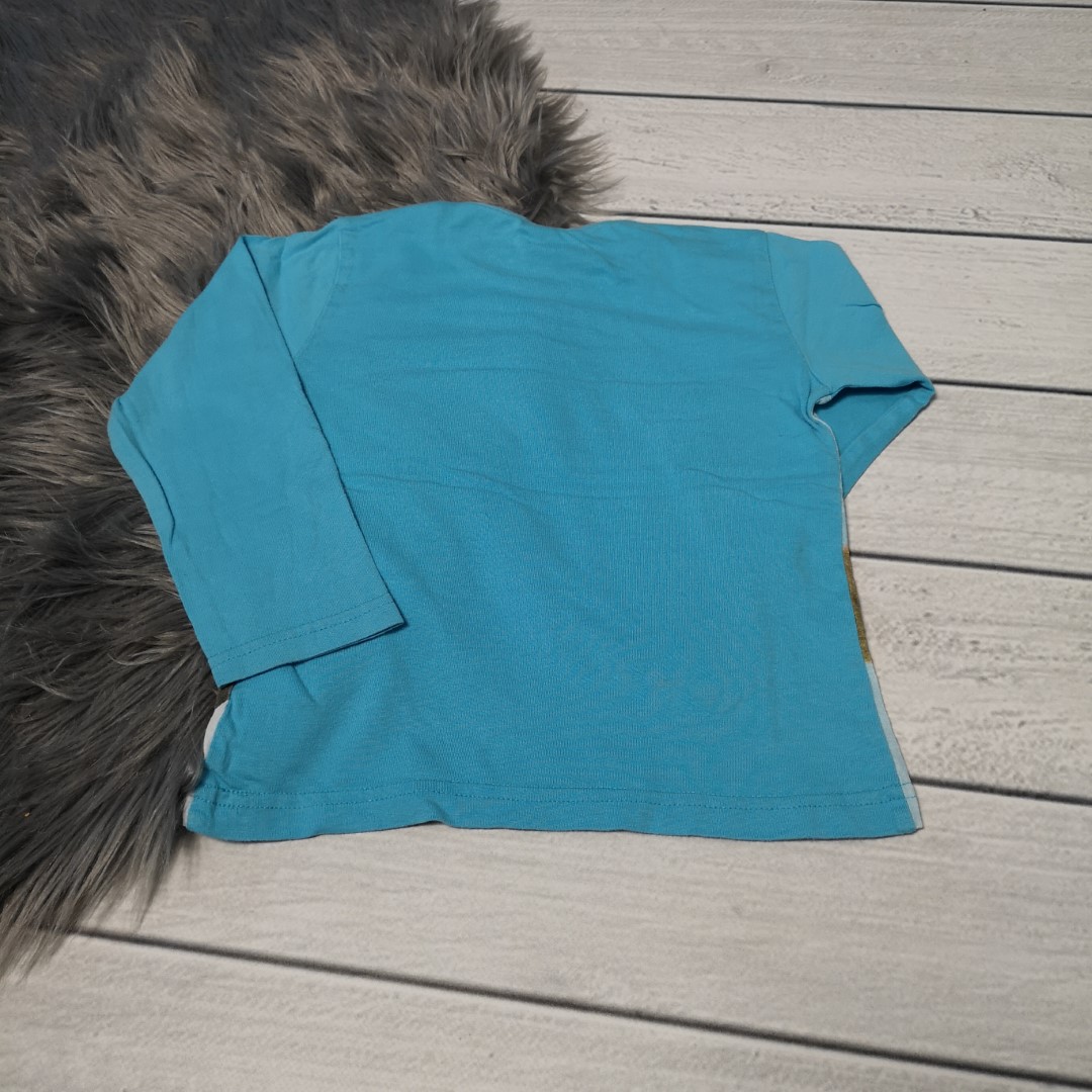 Longsleeve Gr. 104 – Bild 2