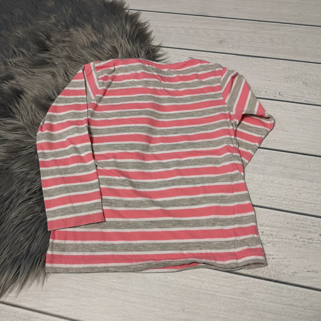 Longsleeve Gr. 122 – Bild 2