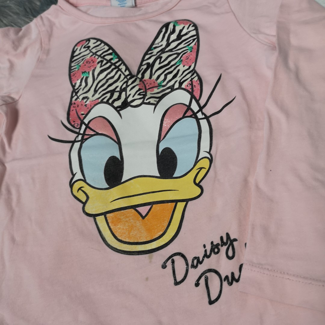 Longsleeve Gr. 116 – Bild 3