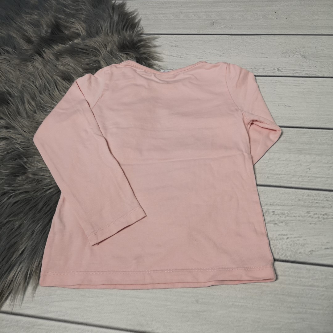 Longsleeve Gr. 116 – Bild 2