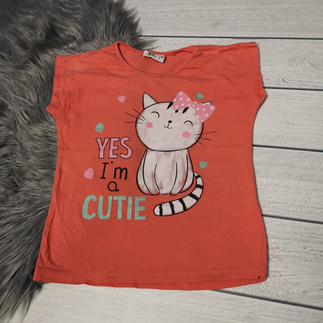 Shirt Gr. 104 - Infinity Kids