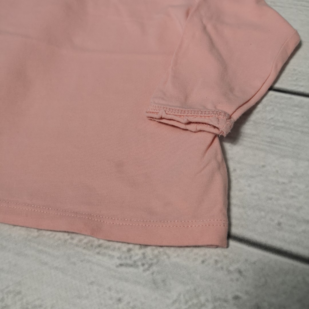 Longsleeve Gr. 74 – Bild 3