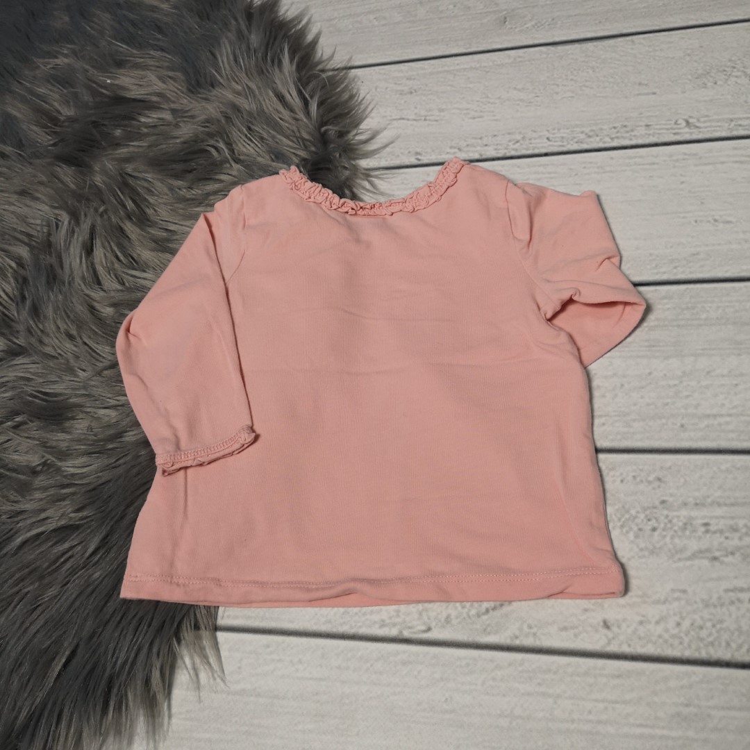 Longsleeve Gr. 74 – Bild 2