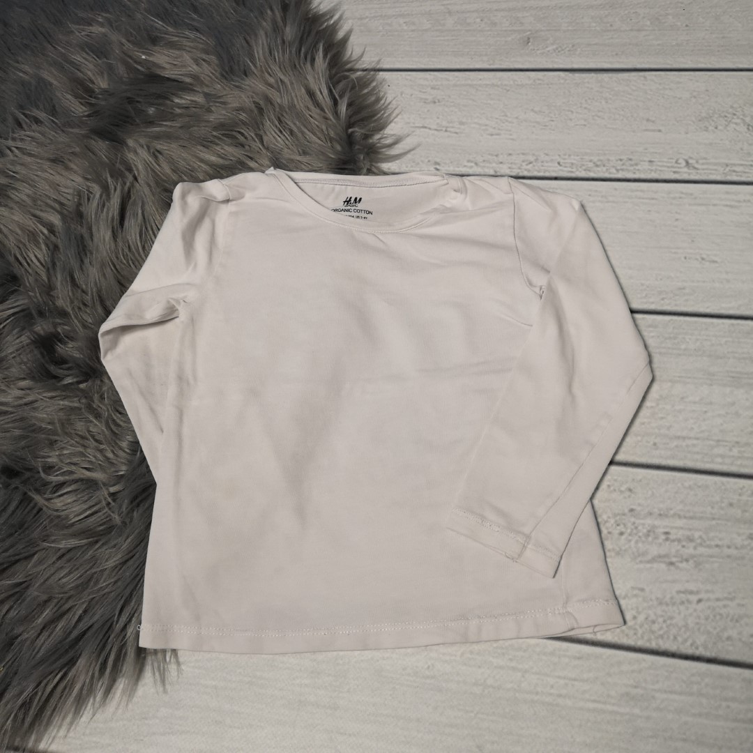 Longsleeve Gr. 98/104