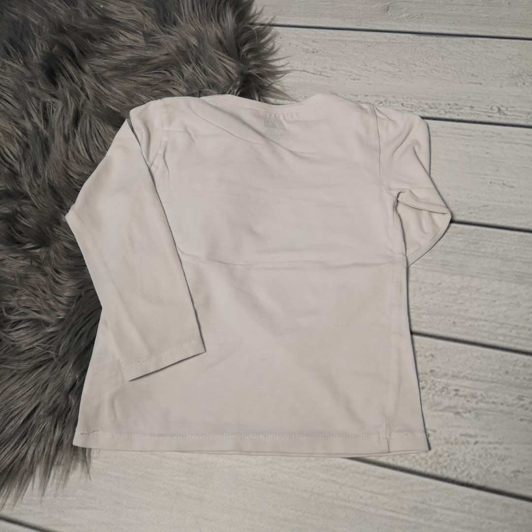 Longsleeve Gr. 98/104 – Bild 2