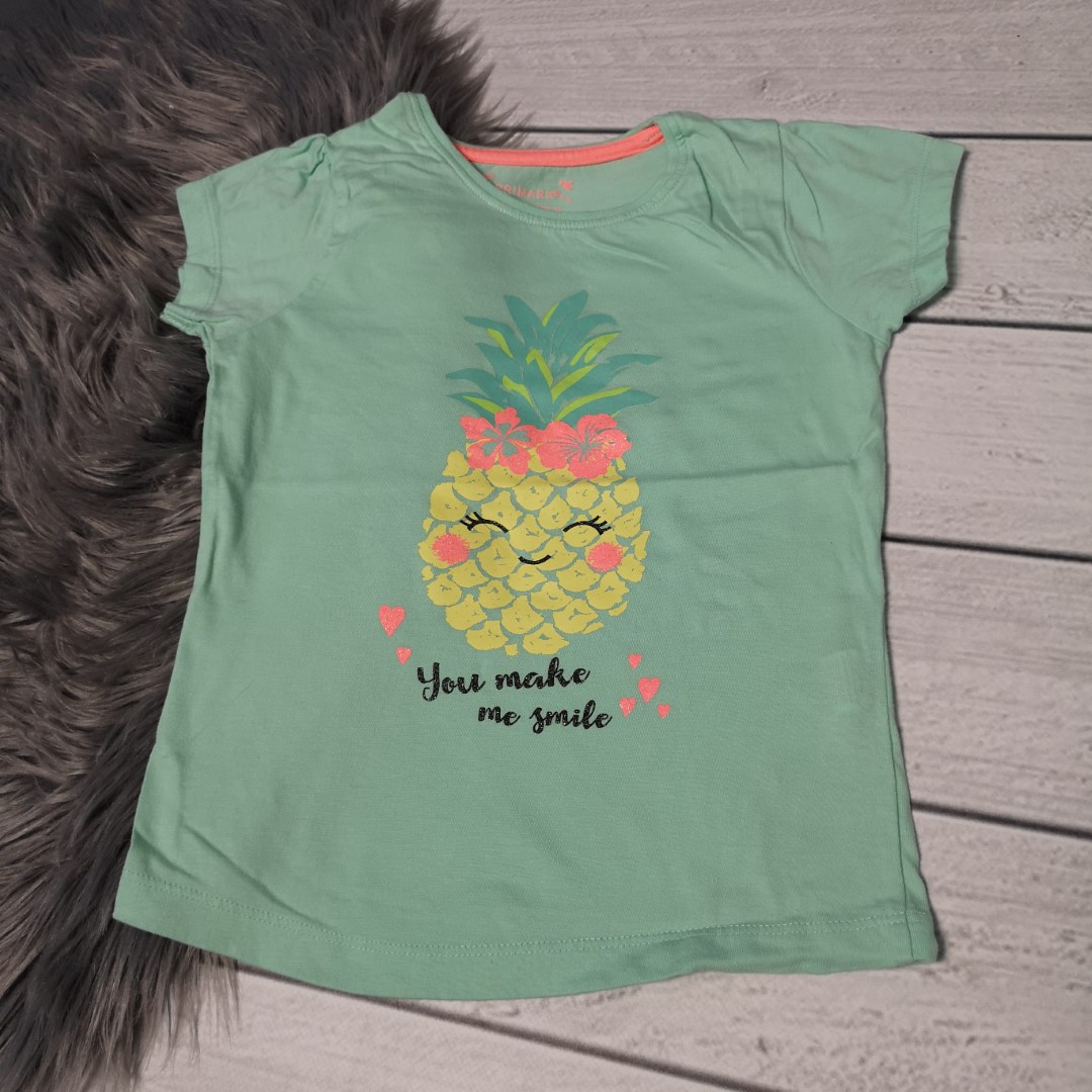 T-Shirt Gr. 116 - Primark