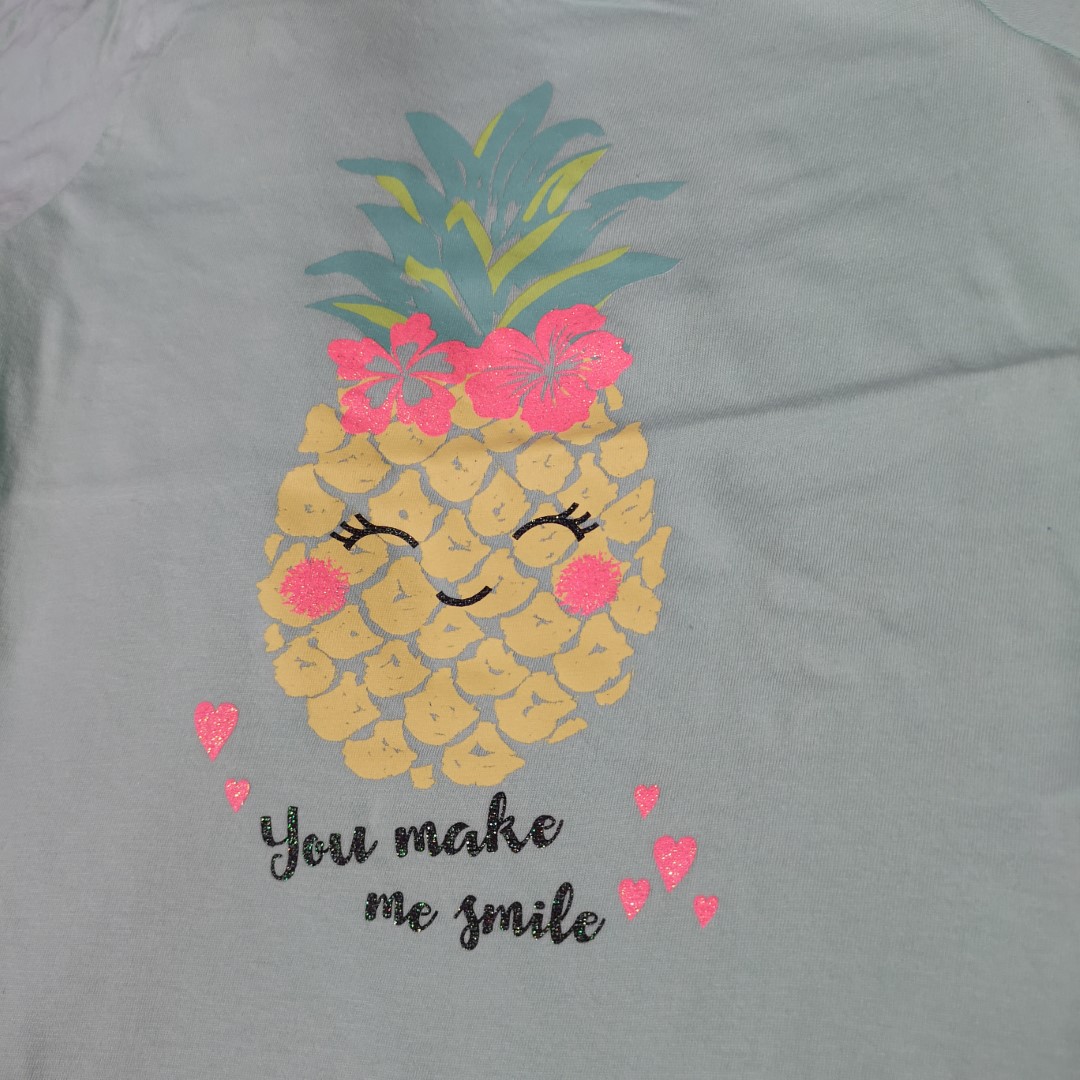 T-Shirt Gr. 116 - Primark – Bild 2