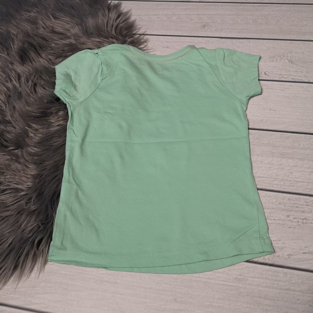 T-Shirt Gr. 116 - Primark – Bild 3