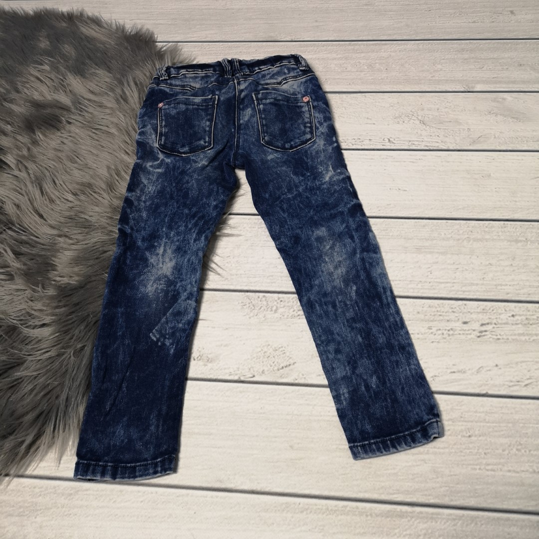 Jeggings Gr. 104 – Bild 3