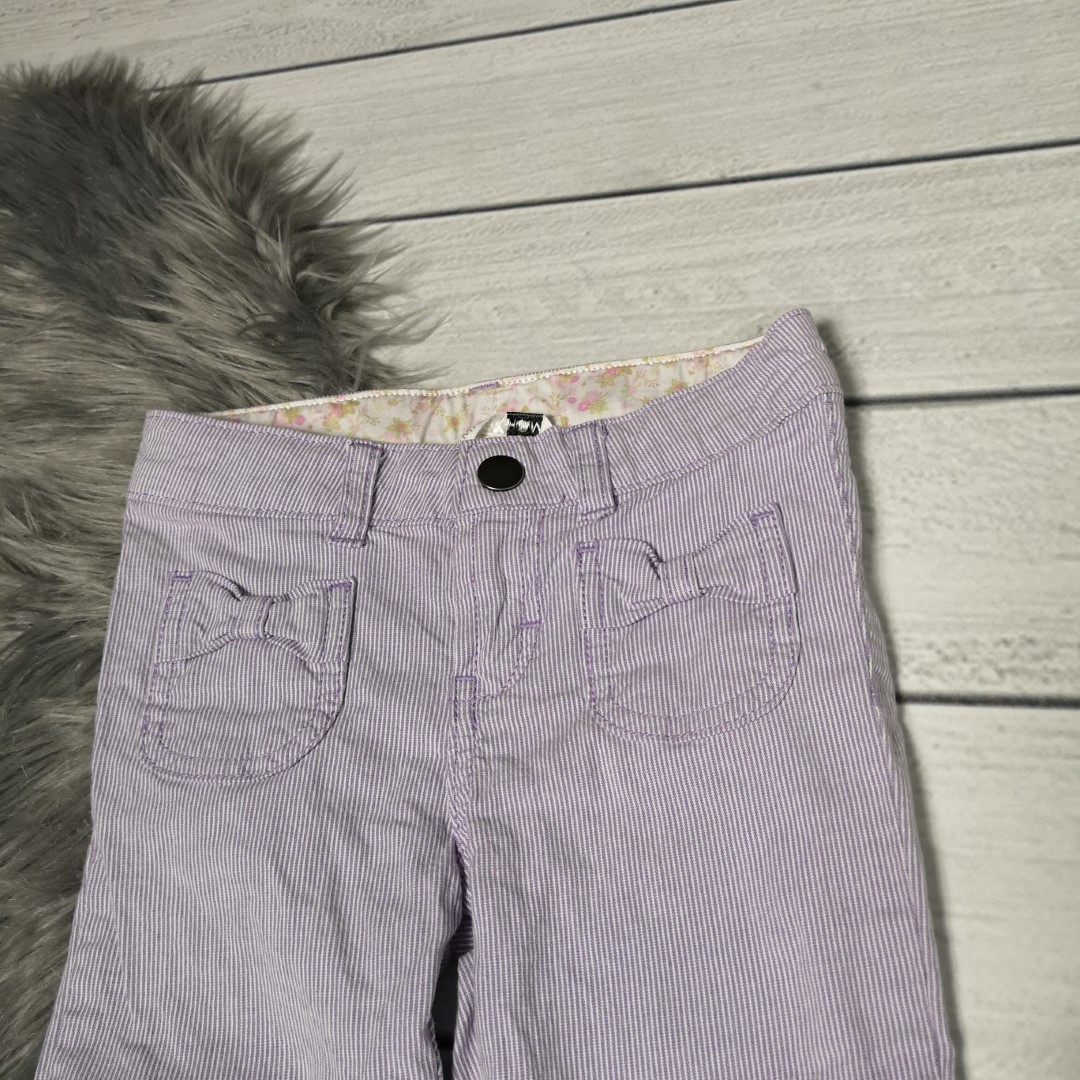 Hose Gr. 92 - H&M – Bild 2