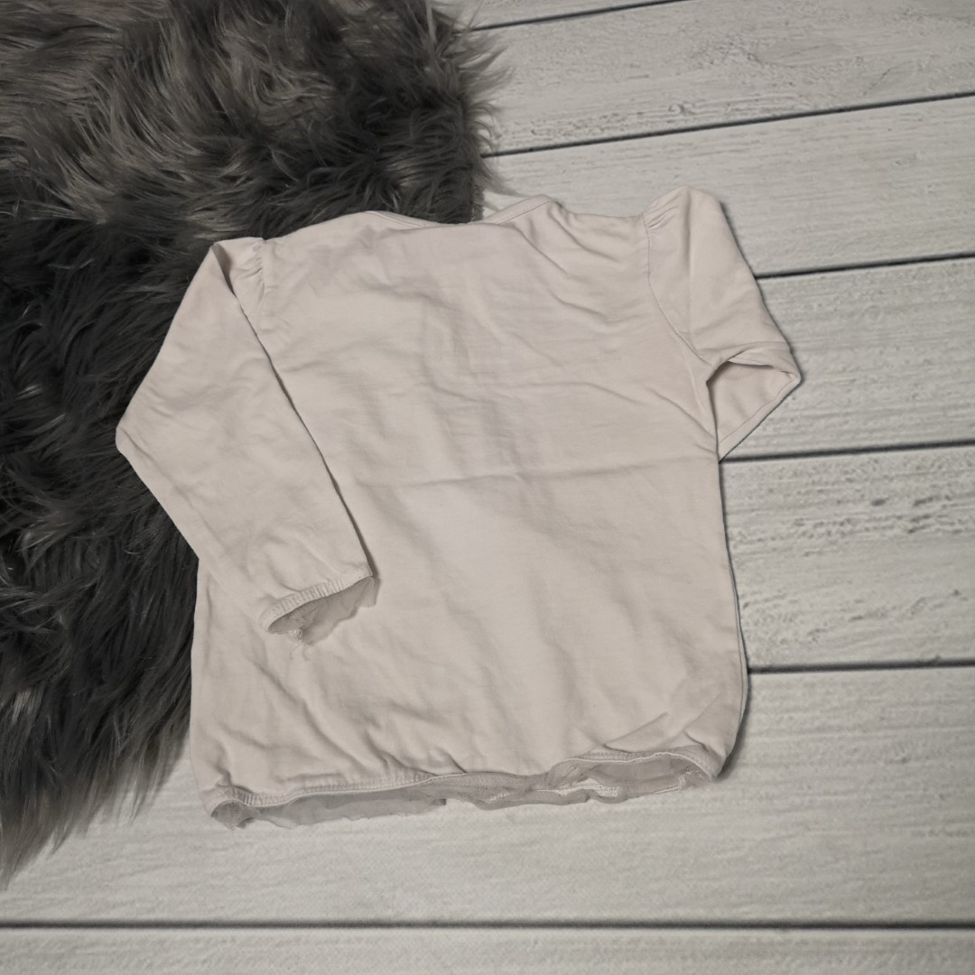 Longsleeve Gr. 98 - Ernsting´s family – Bild 3