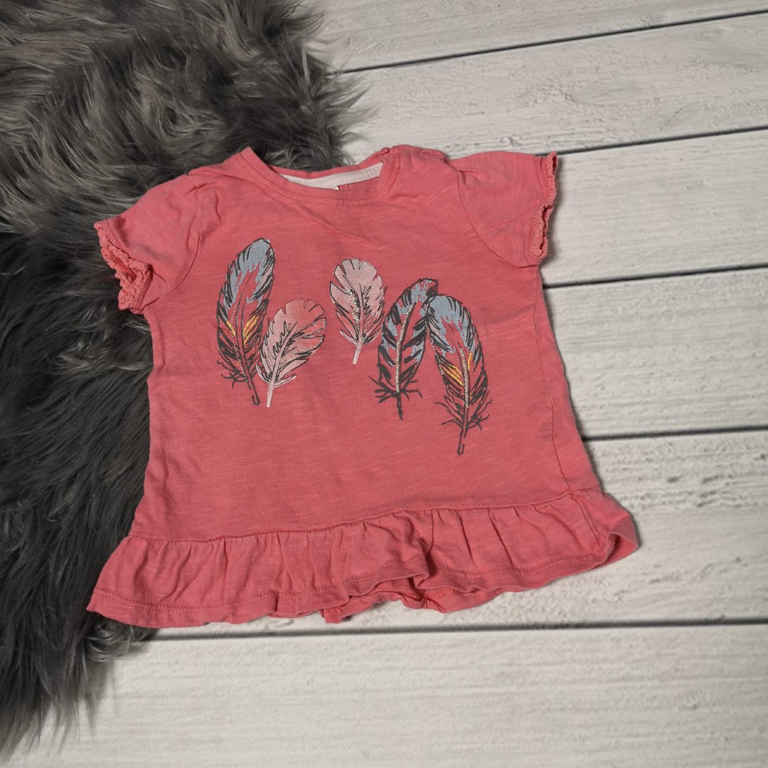 T-Shirt Gr. 86 - Ernsting´s family