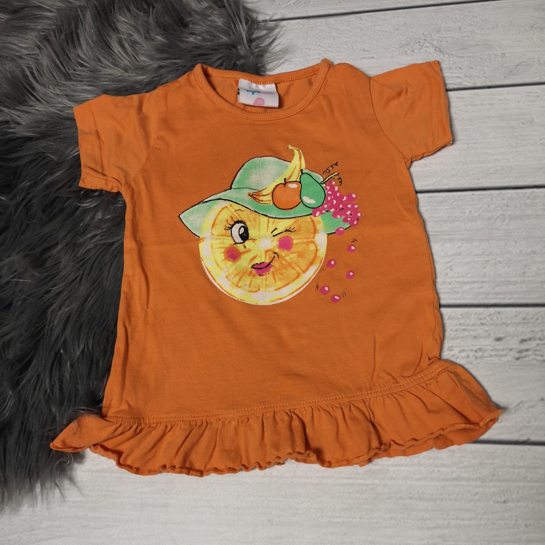 T-Shirt Gr. 92 - Ernsting´s family