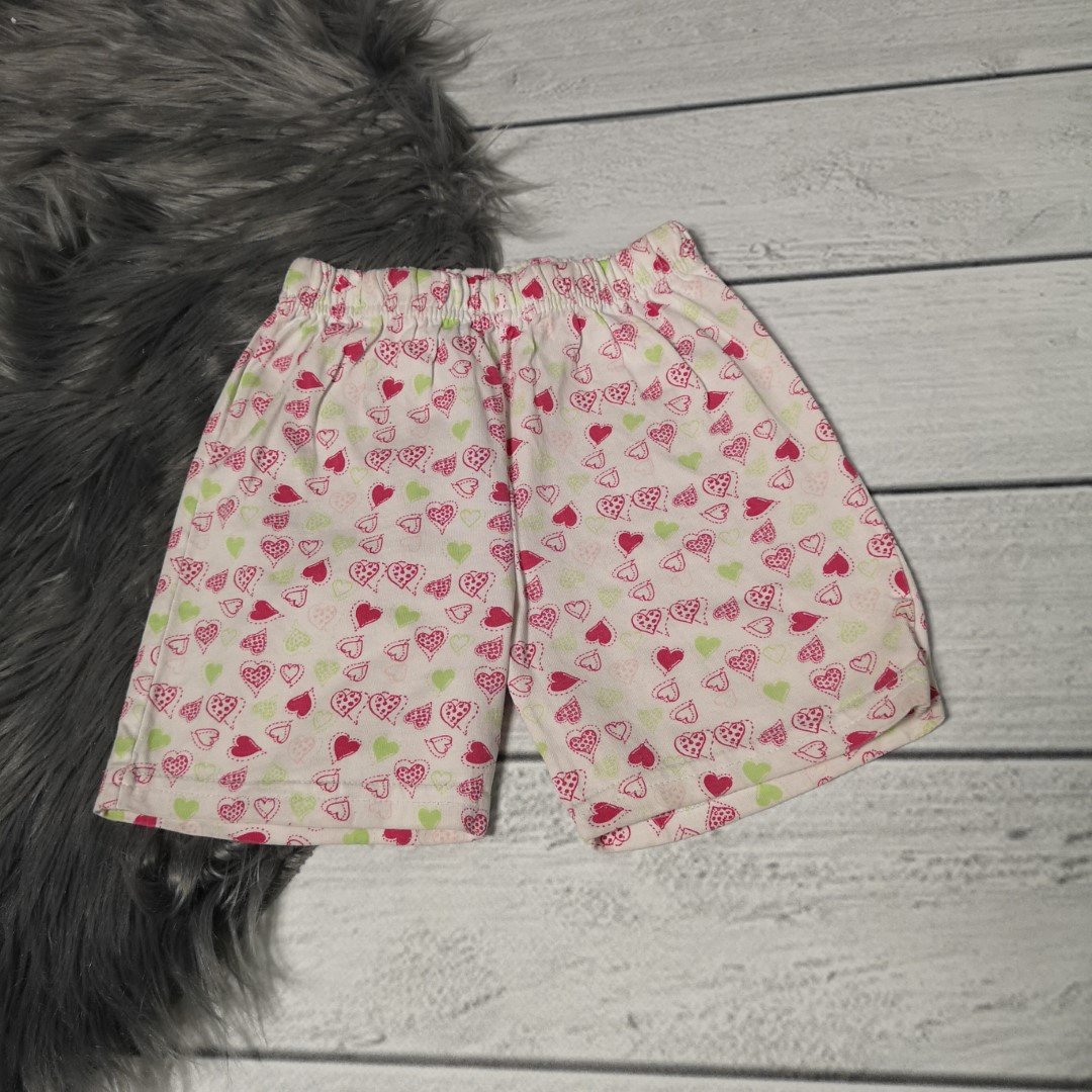 Schlafshort Gr 86/92 - Ernsting´s family