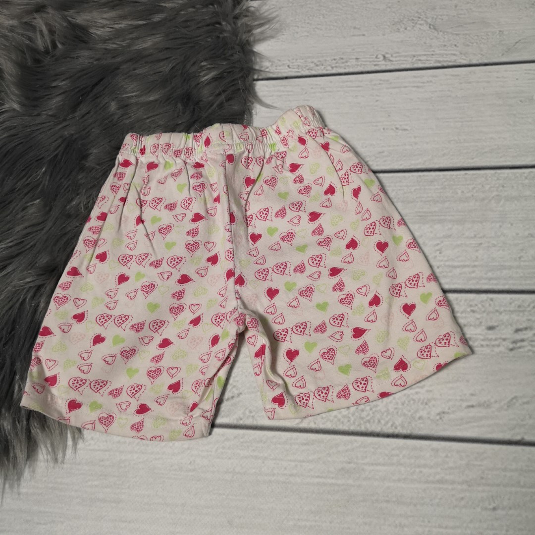 Schlafshort Gr 86/92 - Ernsting´s family – Bild 2