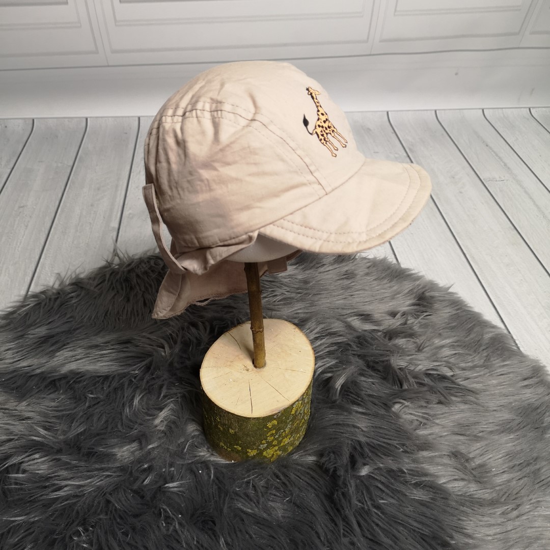 Mütze Gr. 48/49 - Pusblu – Bild 2