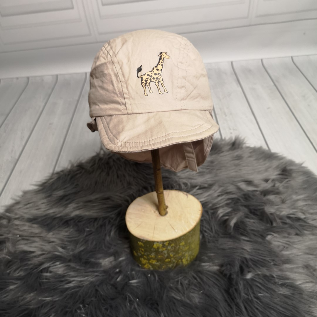 Mütze Gr. 48/49 - Pusblu – Bild 3