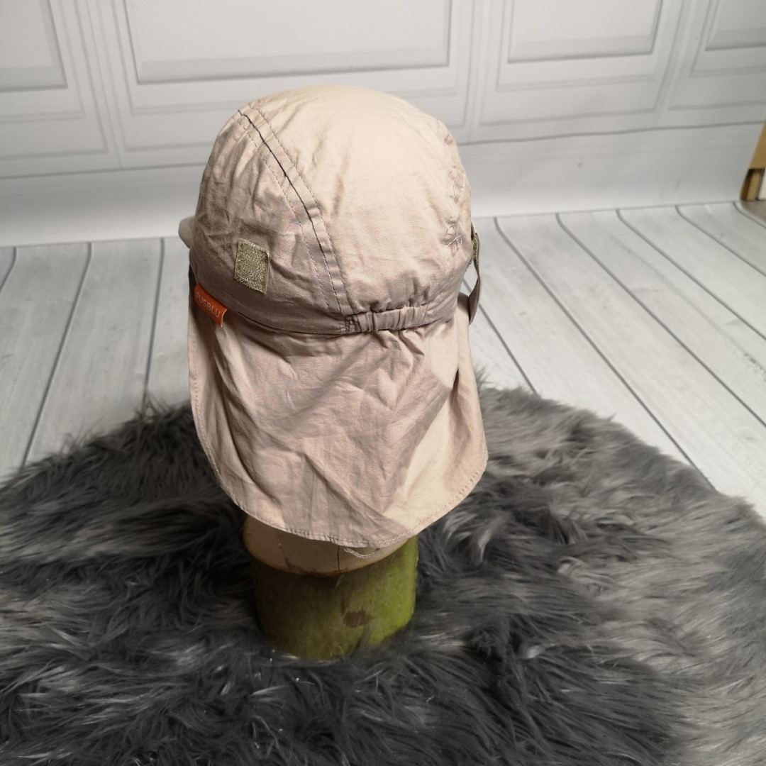 Mütze Gr. 48/49 - Pusblu – Bild 4