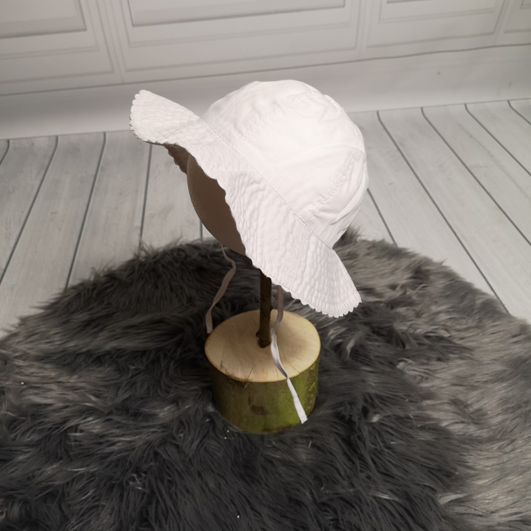 Fischerhut Kleidergröße 80