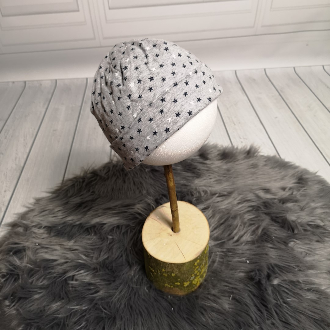 Mütze Gr. 51 – Bild 2