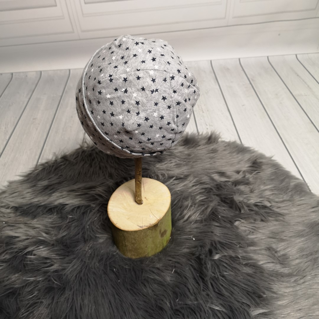 Mütze Gr. 51 – Bild 4