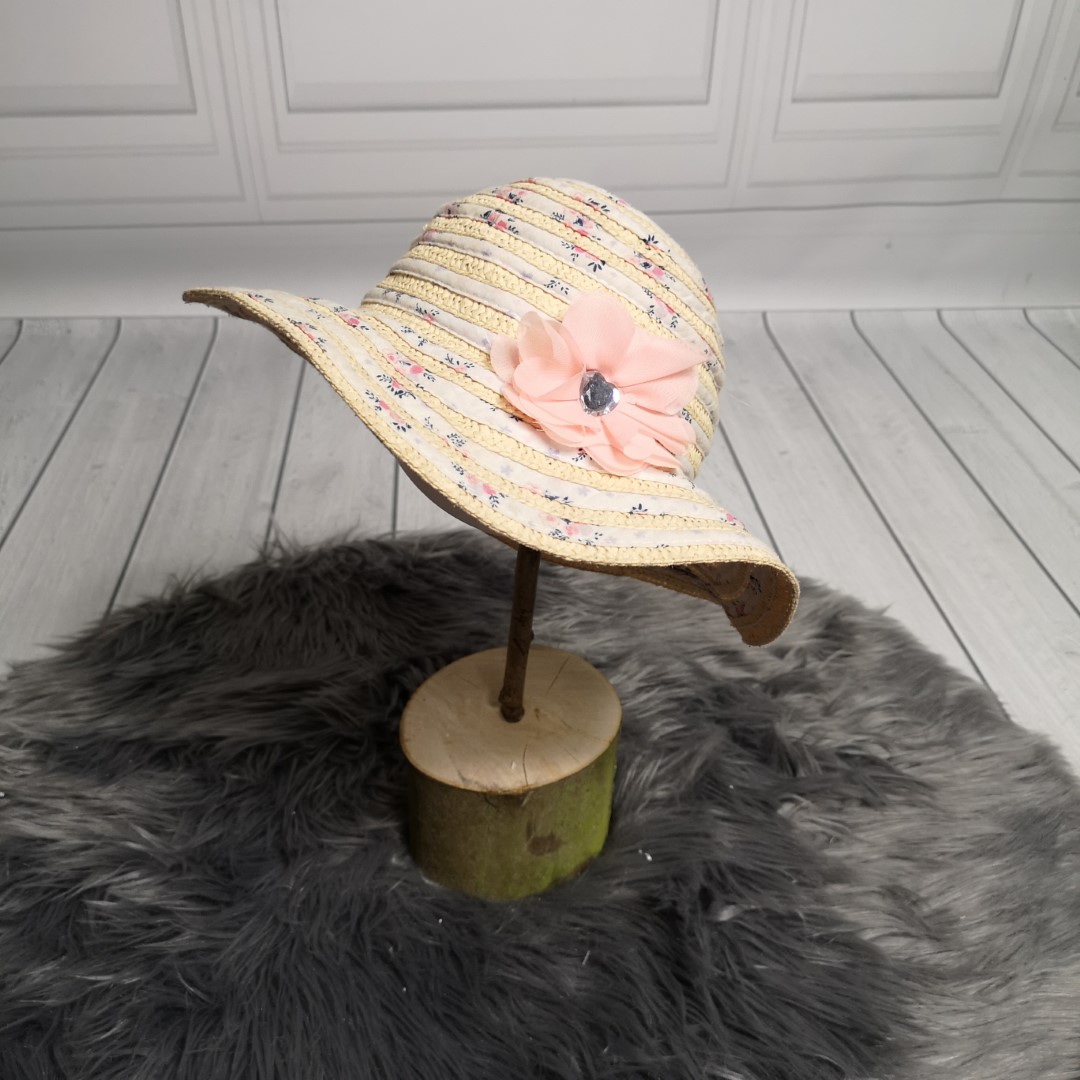 Hut Kleidergröße 98/110