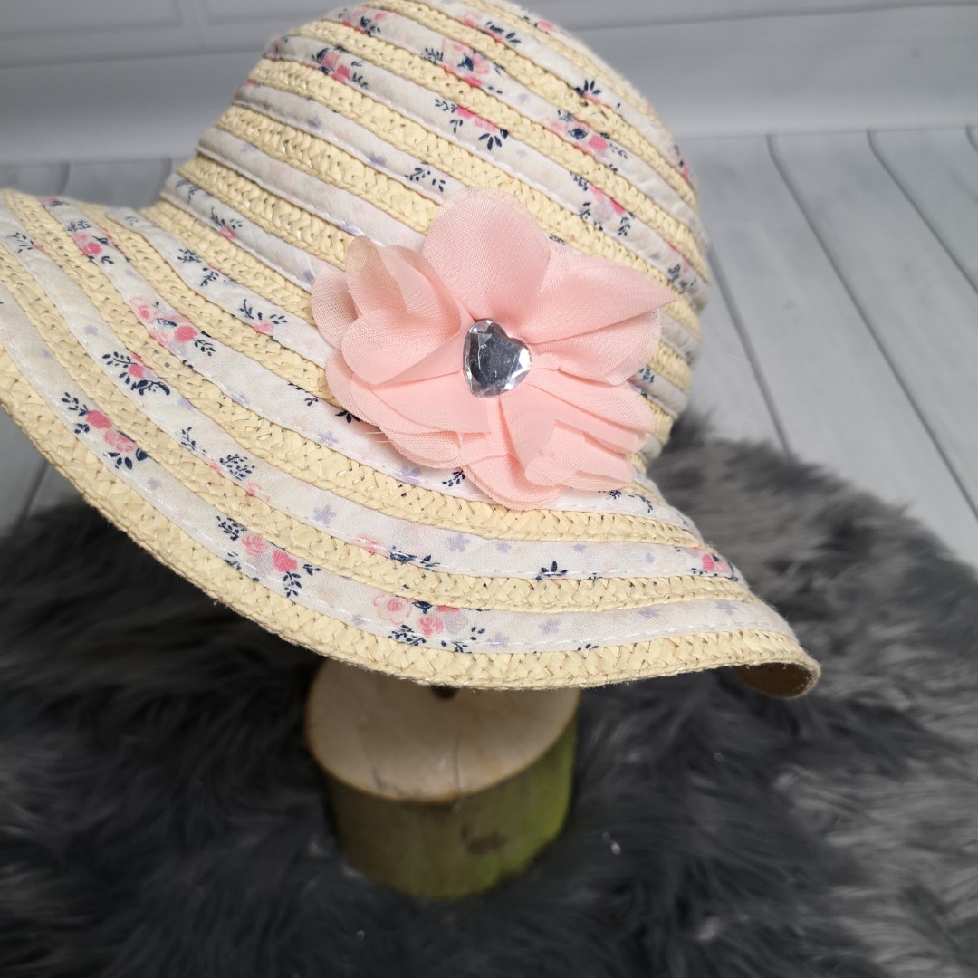 Hut Kleidergröße 98/110 – Bild 2