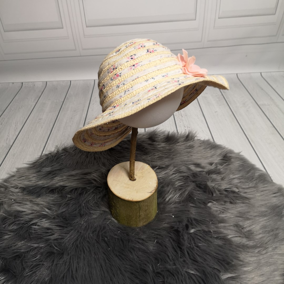 Hut Kleidergröße 98/110 – Bild 3