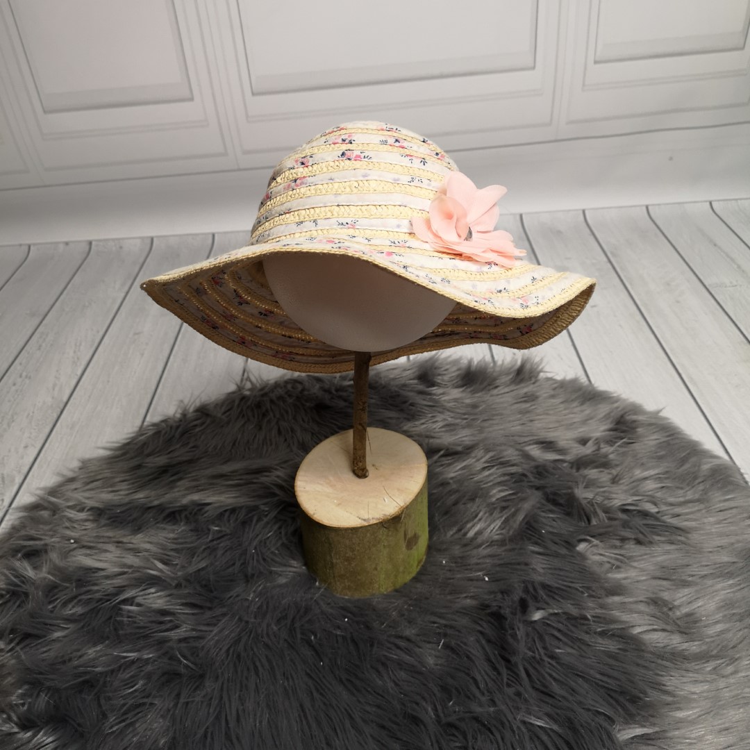 Hut Kleidergröße 98/110 – Bild 4