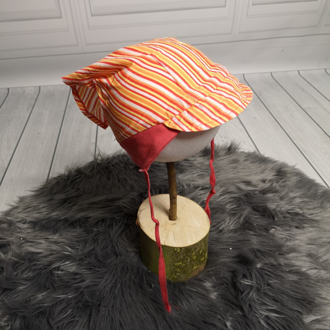 Kopftuch Gr. 45-47 – Bild 2