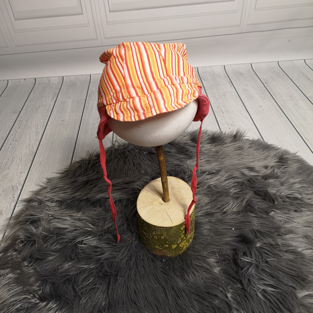 Kopftuch Gr. 45-47 – Bild 3