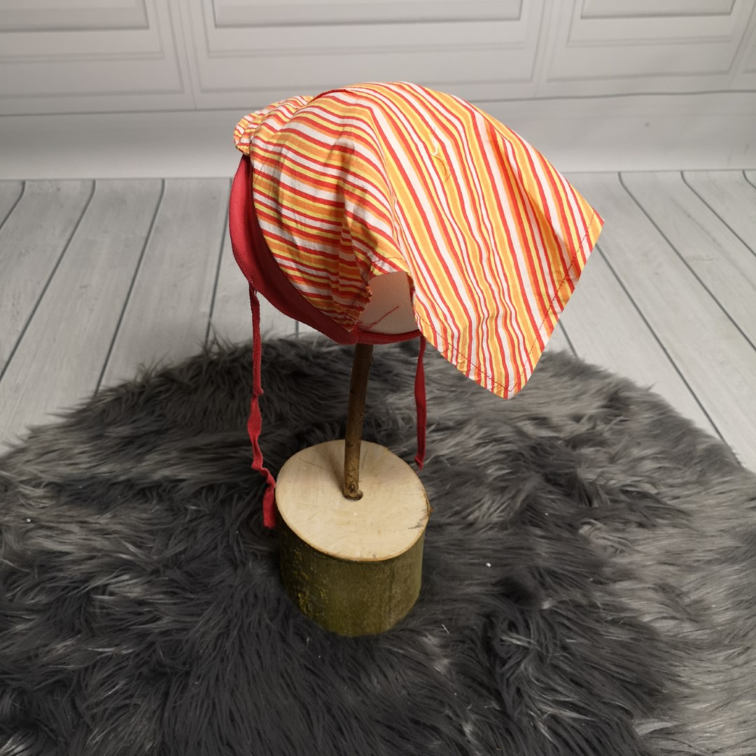 Kopftuch Gr. 45-47 – Bild 4