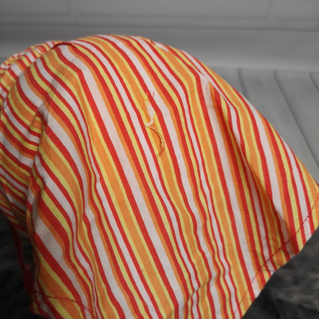 Kopftuch Gr. 45-47 – Bild 5