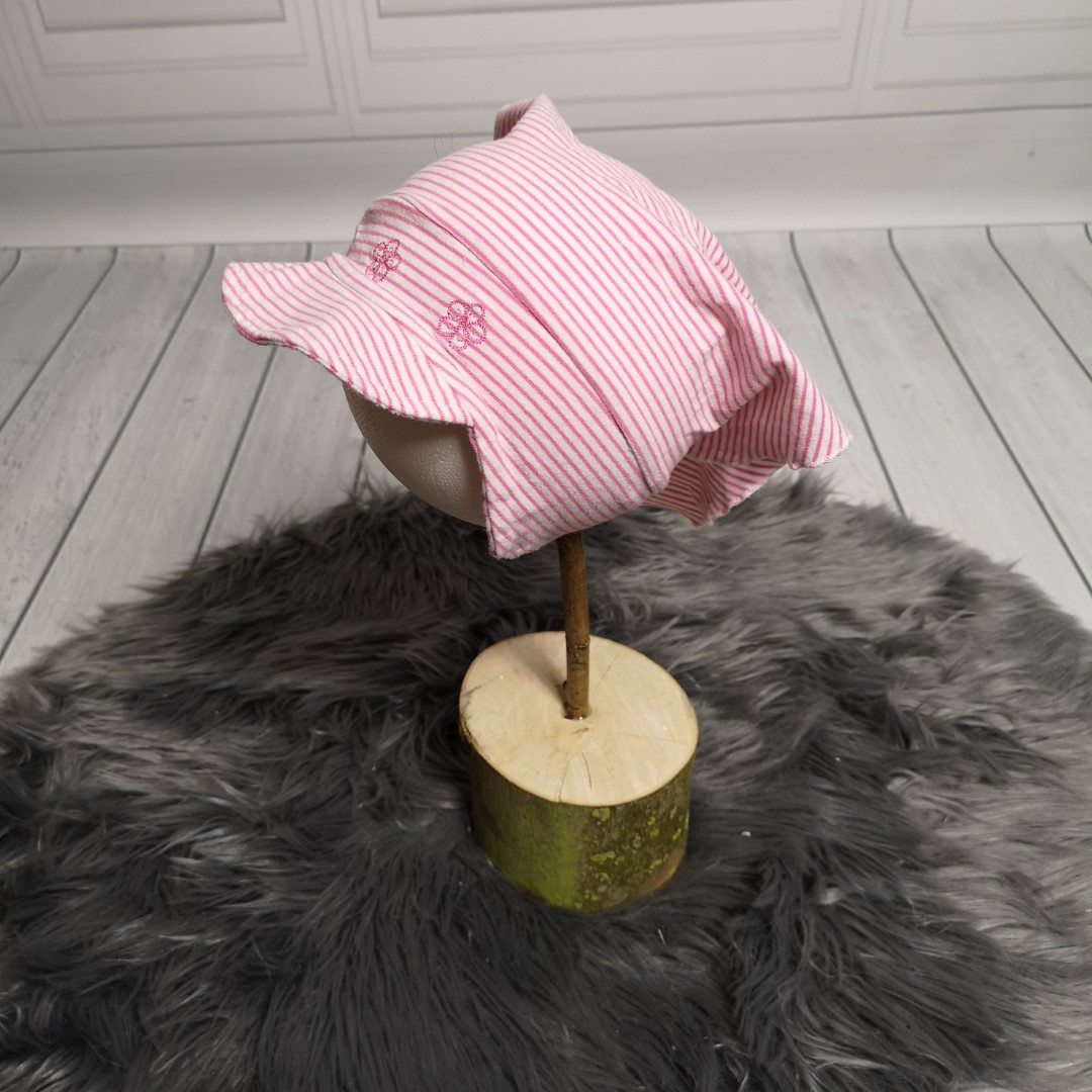 Kopftuch Gr. 49/51 – Bild 2