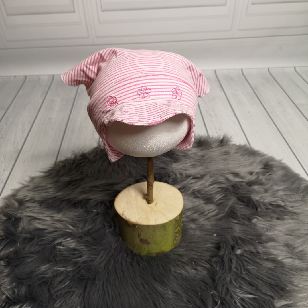 Kopftuch Gr. 49/51 – Bild 3